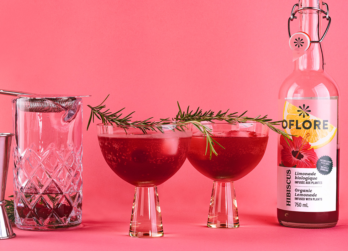 blog martini hibiscus