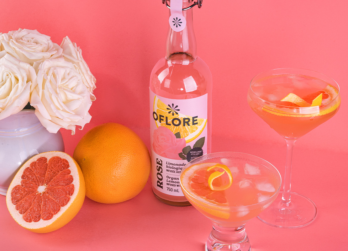 blog vodka rose